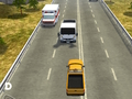 Igra Pravi simulator vožnje  spletu
