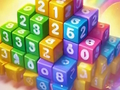 Igra QUBE 2048 spletu