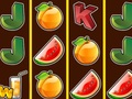 Igra Igralni avtomat Fruits  spletu