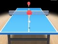 Igra Ping Pong Battle - Namizni tenis  spletu