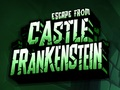 Igra Pobeg iz gradu Frankenstein  spletu