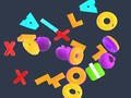 Igra Ujemite 3D Puzzle Mania  spletu