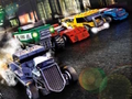 Igra LEGO Racers Crosstown Craze  spletu