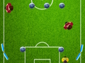 Igra Nogometna liga  spletu