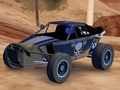 Igra Offroad dirke z buggyji  spletu