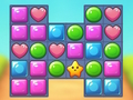 Igra Candy Dash spletu