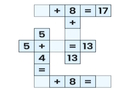 Igra Riddlemath spletu