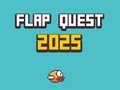 Igra Flap Quest 2025 spletu