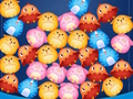 Igra Bubble Pop Challenge spletu