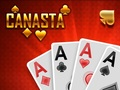 Igra Canasta spletu