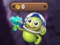 Igra Tujec Buster spletu