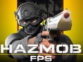 Igra Hazmob fps spletu