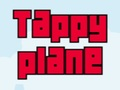 Igra Tappy letalo spletu