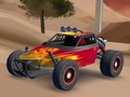 Igra 4x4 Buggy Offroad dirke  spletu