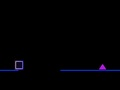 Igra Neon Square Rush spletu