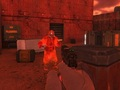 Igra Super zombi strelec  spletu