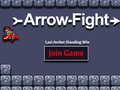 Igra Arrow boj spletu