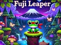 Igra Fuji Leaper spletu