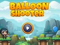 Igra Balon Shooter  spletu