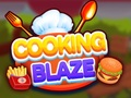 Igra Kuhanje Blaze  spletu