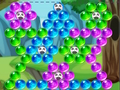 Igra Shooter Blast spletu