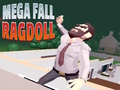 Igra Mega Fall Ragdoll Simulator spletu