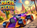 Igra Klicka racerja spletu