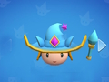 Igra Mobilne legende Slime 3v3 spletu