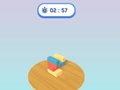 Igra Tower Jam 3D spletu