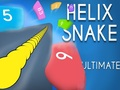 Igra Helix Snake spletu
