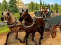 Igra Simulator jahanja  spletu