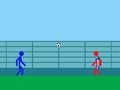 Igra Igralci Ragdoll Soccer 2  spletu