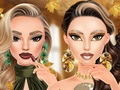 Igra Jesenska Glam Gala  spletu