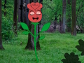 Igra Zbudite Leno Rose  spletu