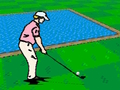 Igra 3D golf pustolovščina  spletu