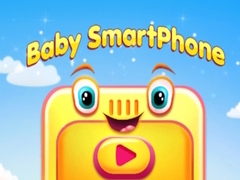 Igra Otroški pametni telefon  spletu