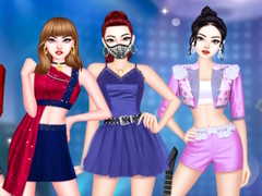 Igra Blackpink Black Friday Vročina spletu