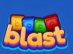 Igra BOON BLAST spletu