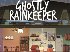 Igra Gostly Rainkeper spletu