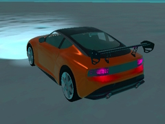 Igra Sneg Drifting 3d Champ 2024 spletu
