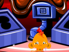 Igra Monkey Go Happy Stopnja 892  spletu