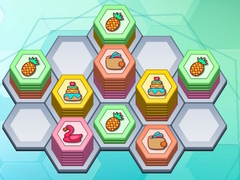 Igra Hexa Master spletu