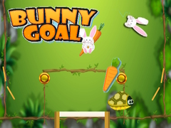 Igra Bunny cilj spletu