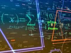 Igra Matematični kviz  spletu