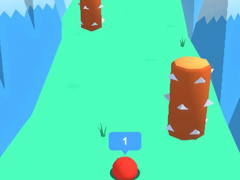 Igra Slime hitenje spletu