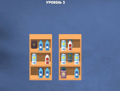 Igra Dobro razvrščanje Master Triple Match  spletu