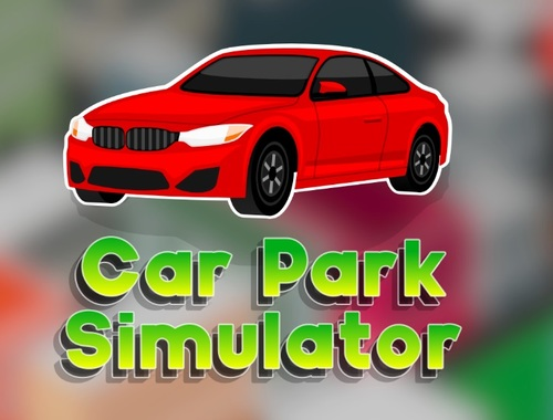 Igra Simulator parkirišča  spletu