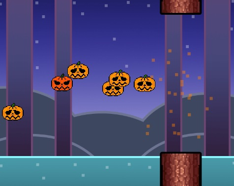 Igra Smashy Jack spletu