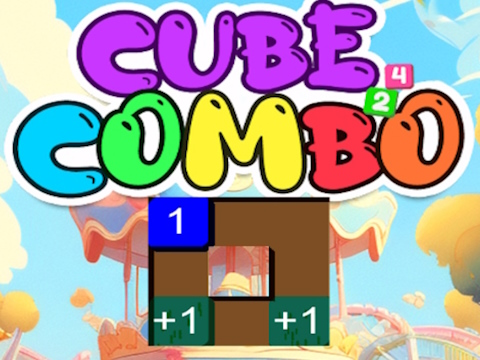 Igra Kubecombo spletu