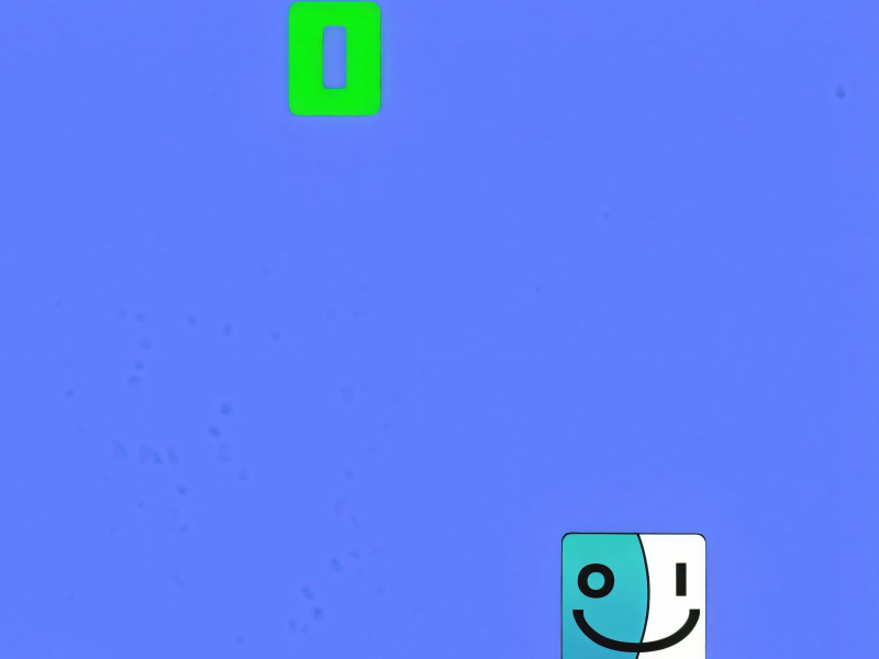 Igra Box Hop Duel spletu